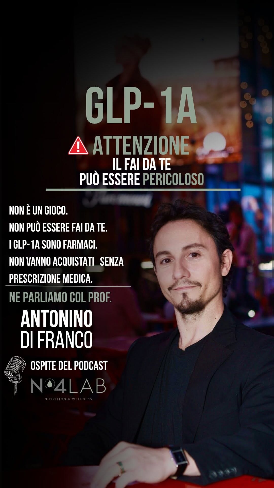 Post 2 by Antonino Di Franco, MD FACC FSIC on Instagram (video)