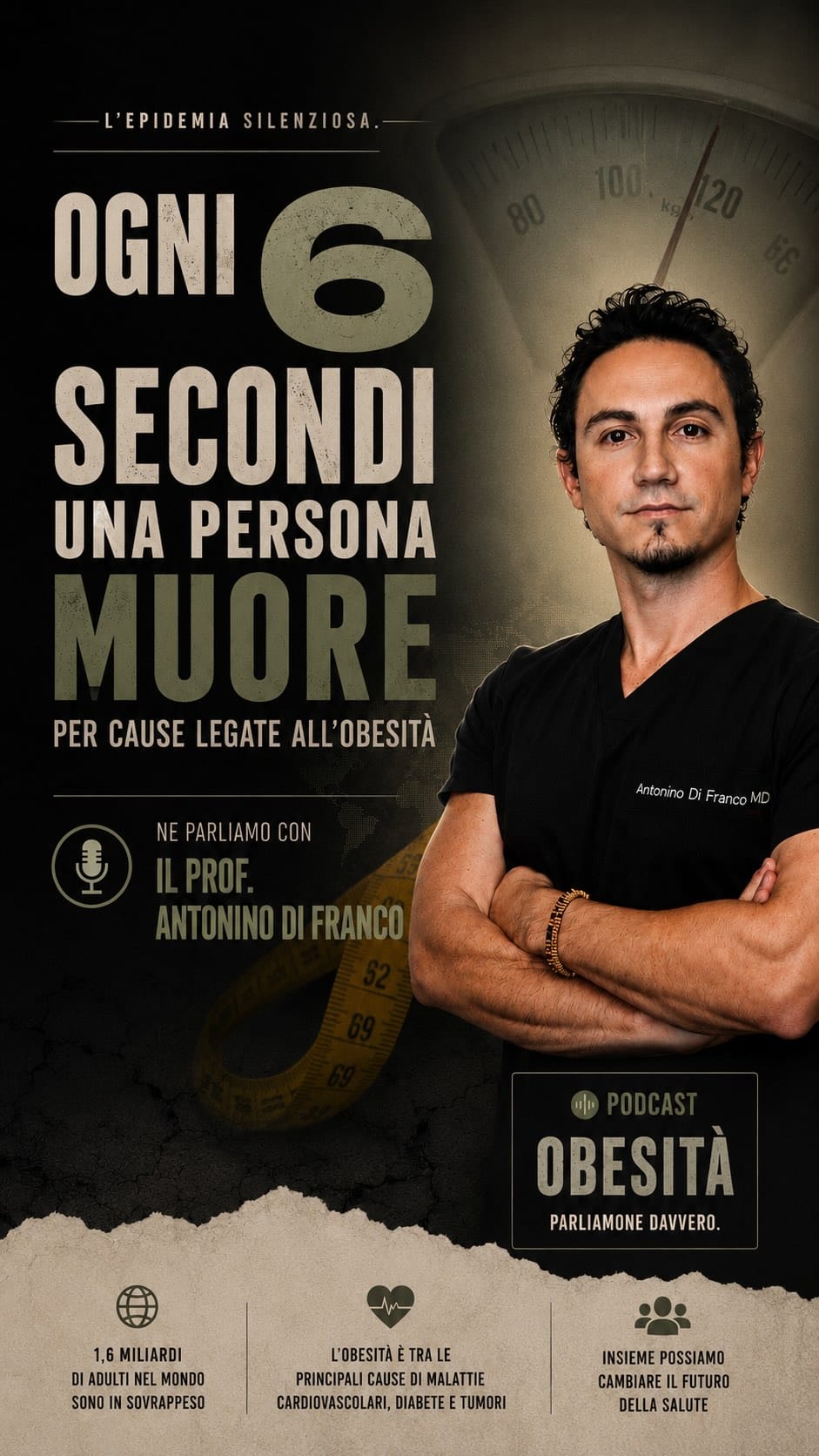 Post 4 by Antonino Di Franco, MD FACC FSIC on Instagram (video)