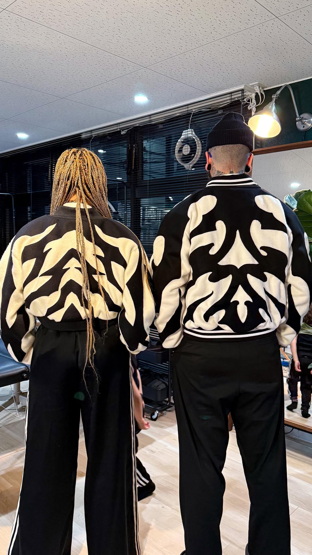 Post 8 by Raquel Schatzmann on Instagram (video)