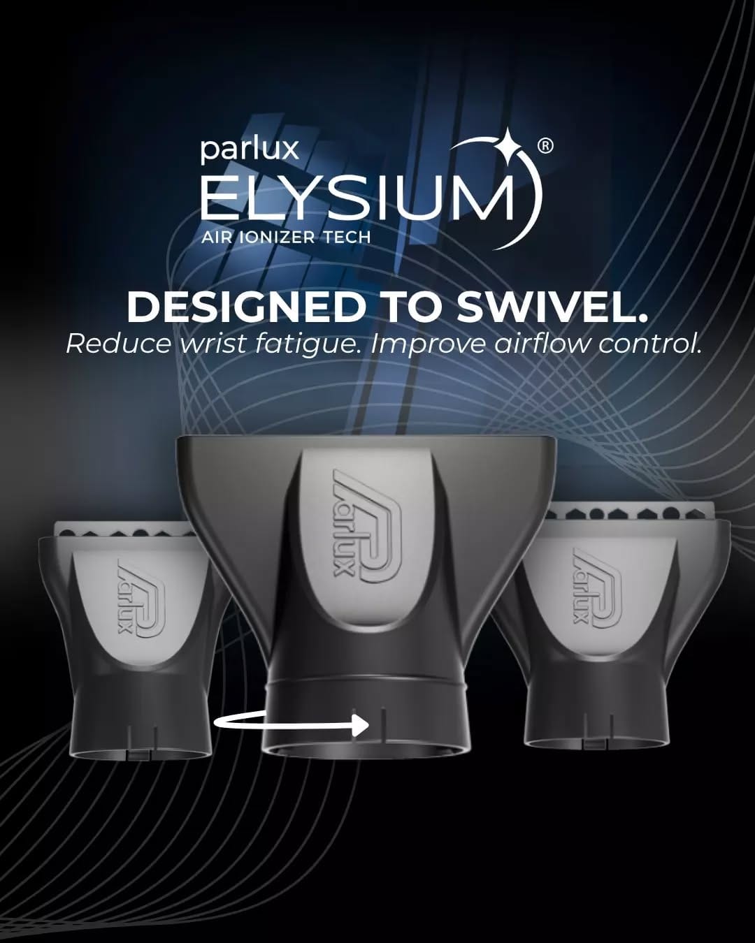 Post 3 by Parlux Australia on Instagram (carousel)