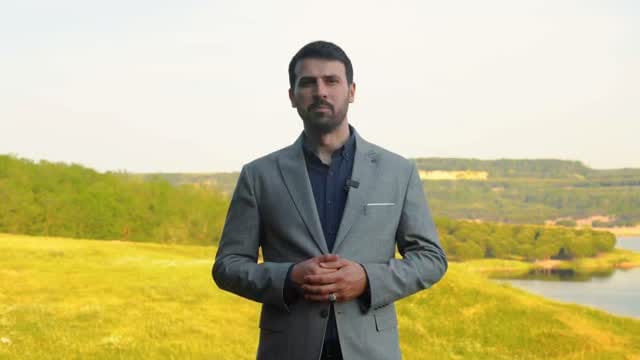 Post 3 by Hayrat Vakfı on Instagram (video)