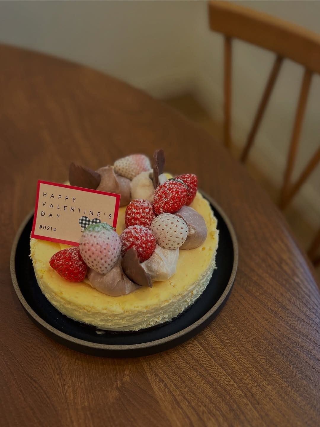 Post 8 by 手づくり洋菓子の店merikenko(yukiko koga) on Instagram (carousel)