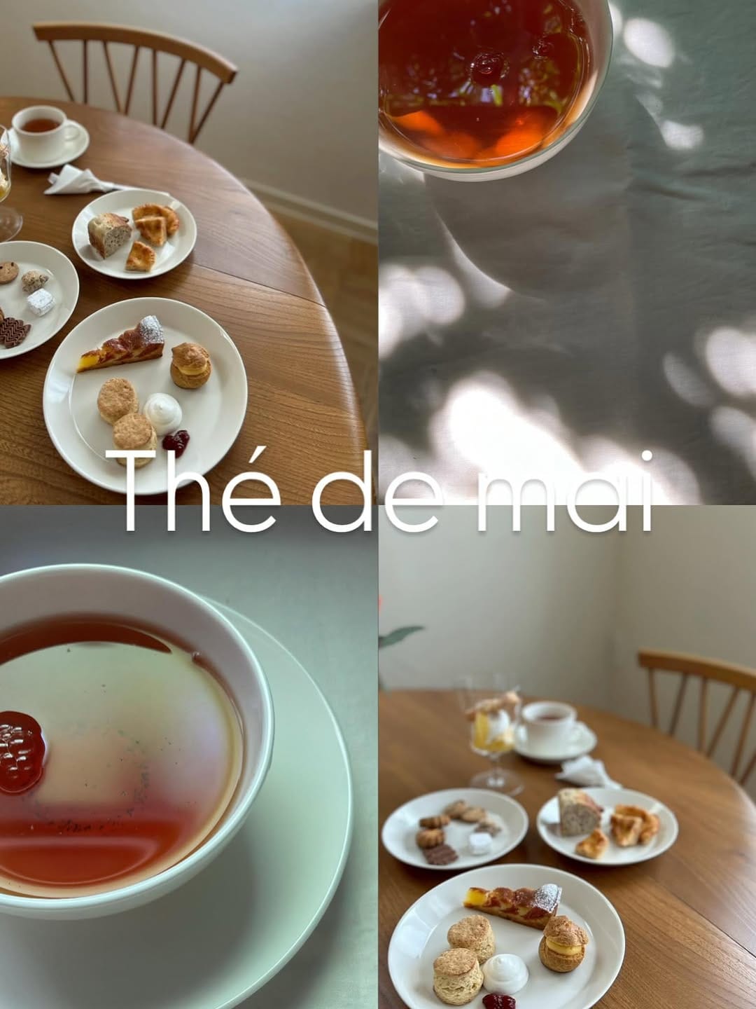Post 5 by 手づくり洋菓子の店merikenko(yukiko koga) on Instagram (image)