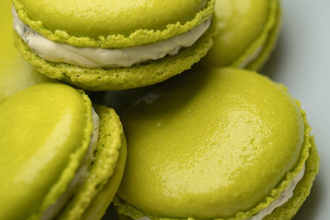 Post 3 by Patisserie Hiroya Minamisawa on Instagram (image)