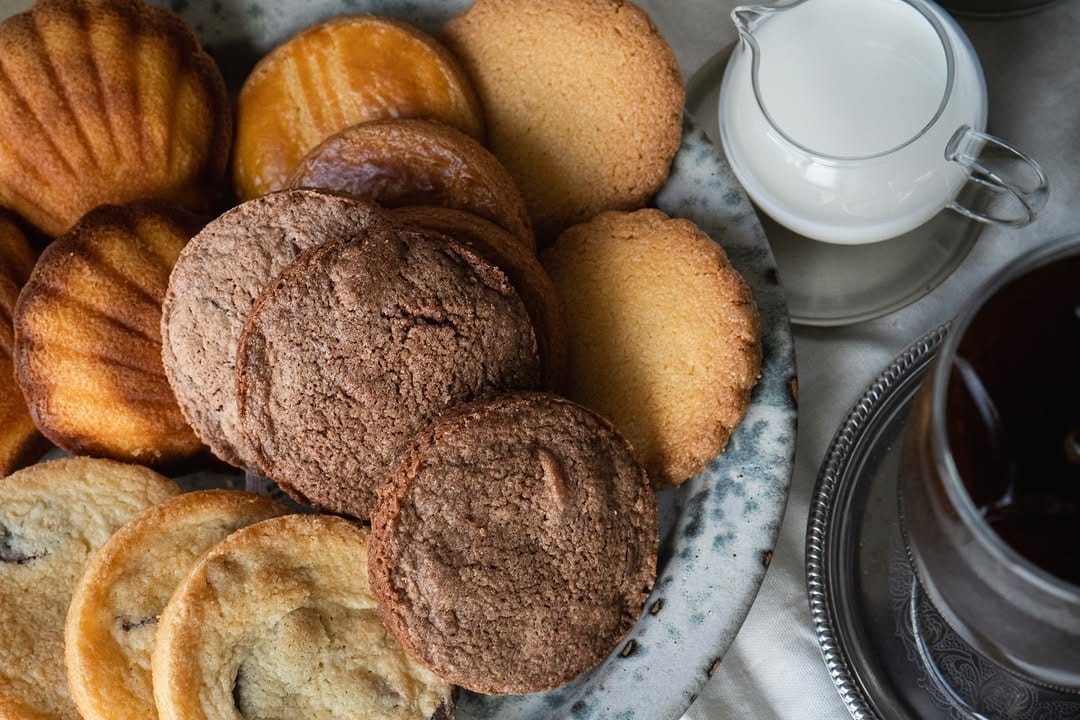 Post 6 by Patisserie Hiroya Minamisawa on Instagram (image)