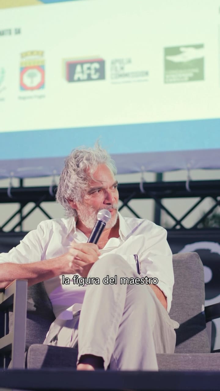 Post 1 by Maldarizzi Automotive - il tuo Copilota on Instagram (video)