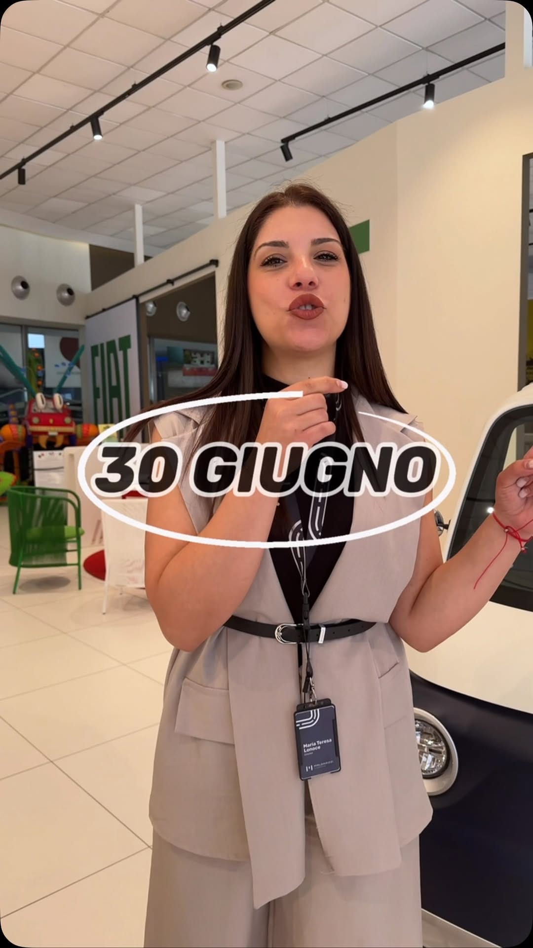 Post 10 by Maldarizzi Automotive - il tuo Copilota on Instagram (video)