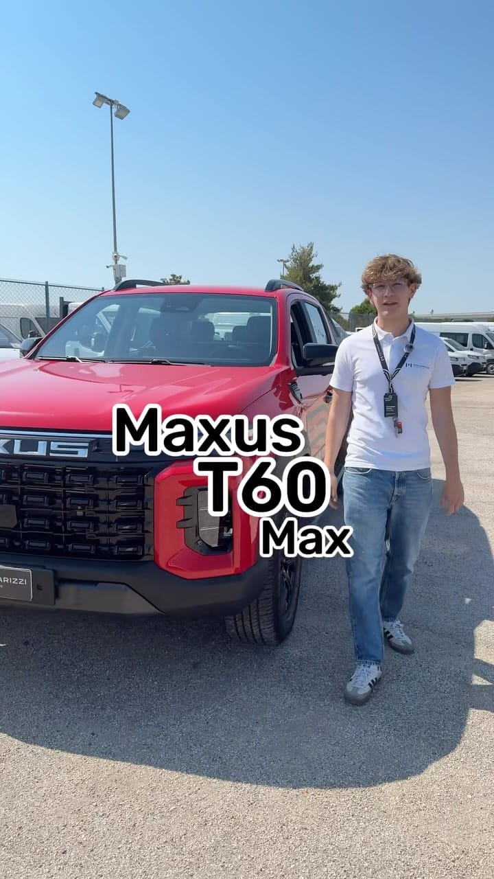 Post 2 by Maldarizzi Automotive - il tuo Copilota on Instagram (video)