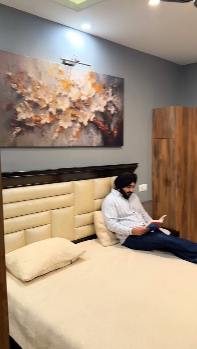 Post 6 by Canvo.in® • Framed Canvas Wall Art on Instagram (video)