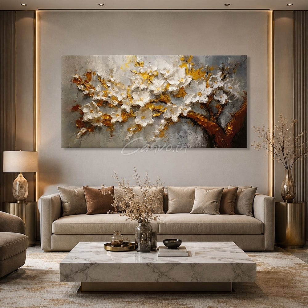 Post 4 by Canvo.in® • Framed Canvas Wall Art on Instagram (image)