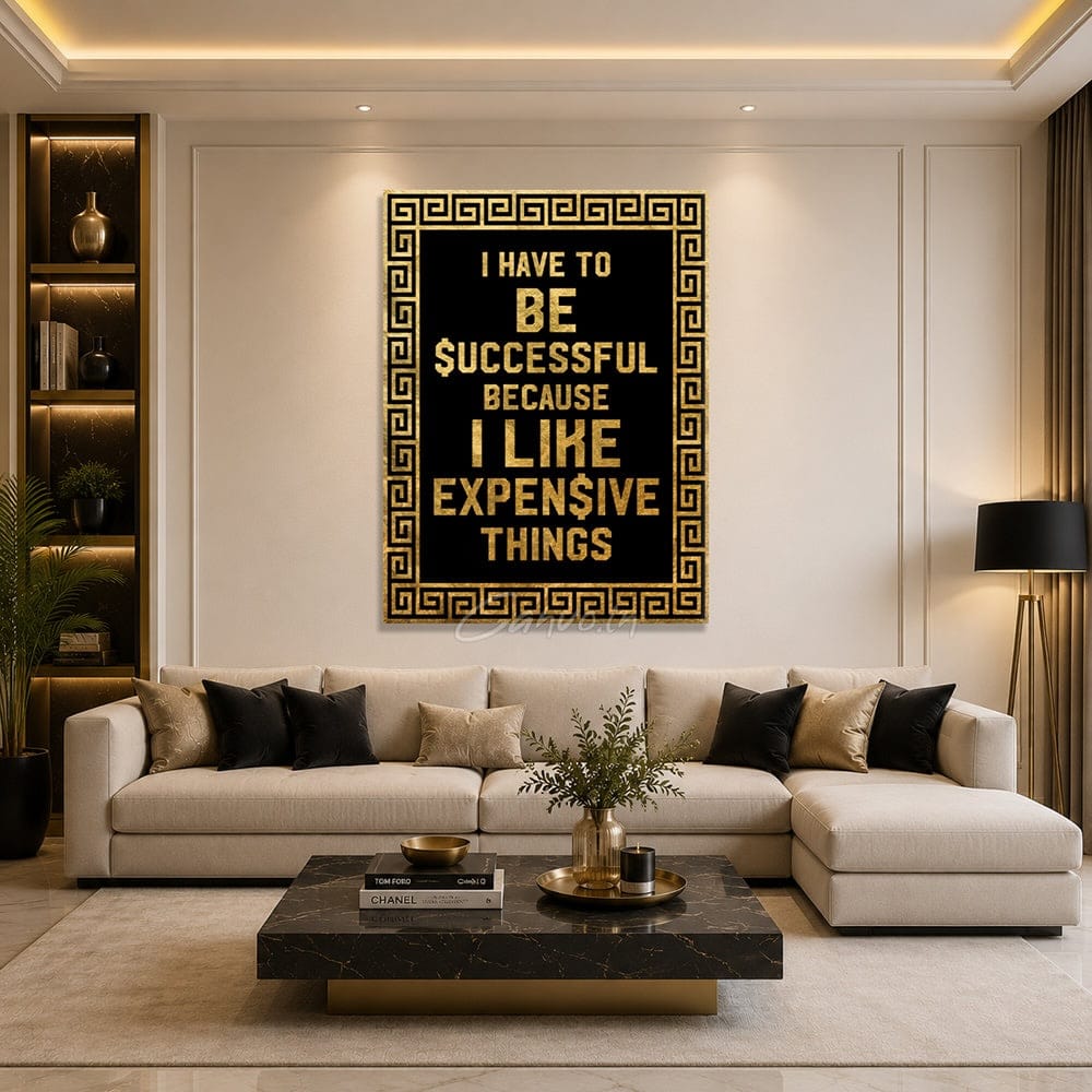 Post 2 by Canvo.in® • Framed Canvas Wall Art on Instagram (image)