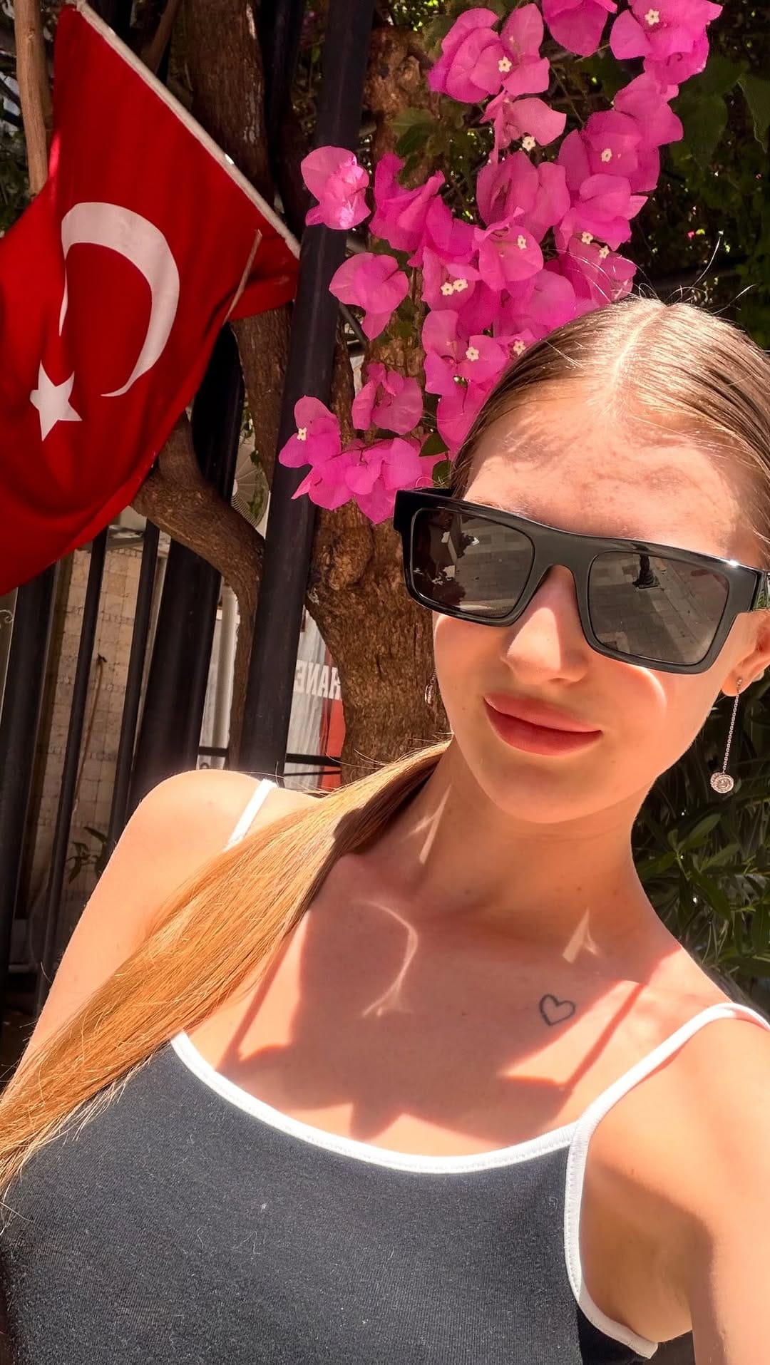 Post 2 by YULIA on Instagram (video)