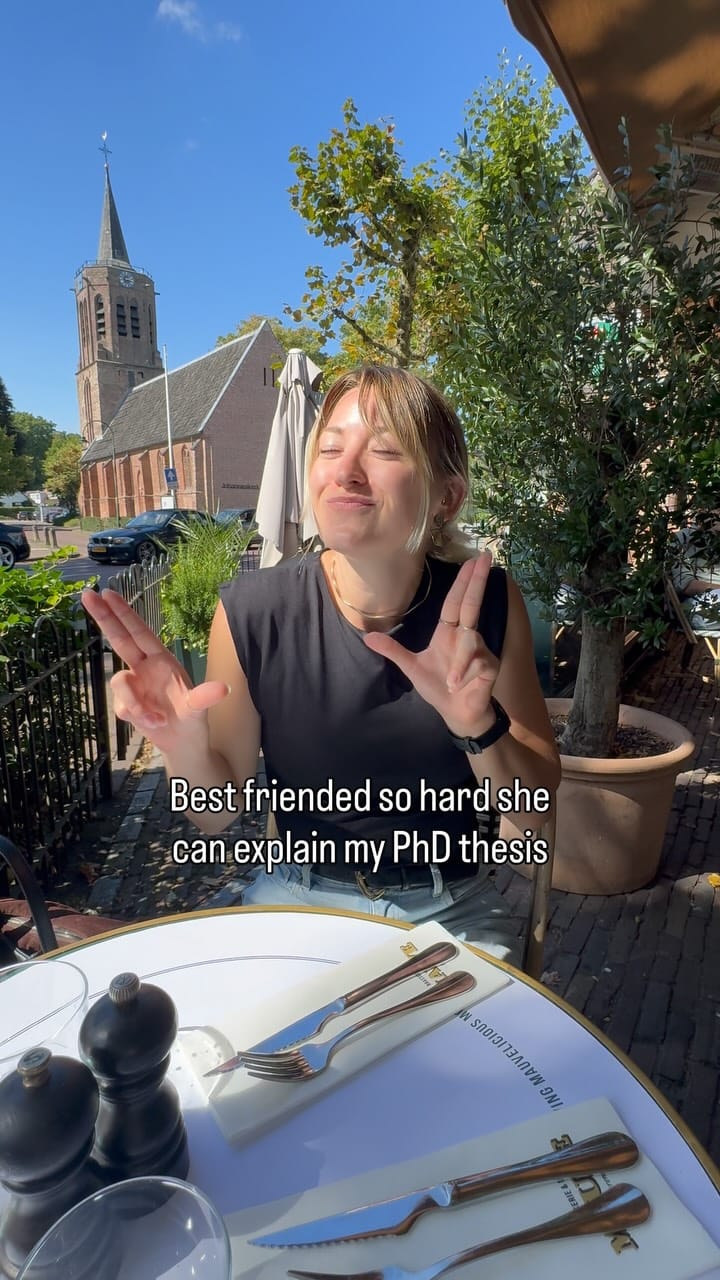 Post 8 by Nat ☀️ on Instagram (video)