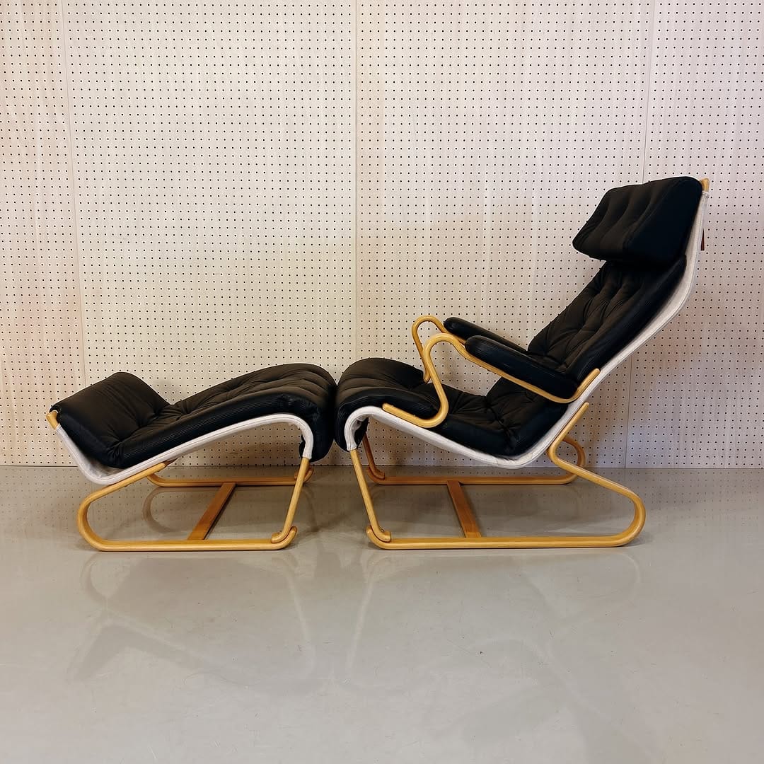 Post 8 by select furniture shop “BLOW” on Instagram (carousel)