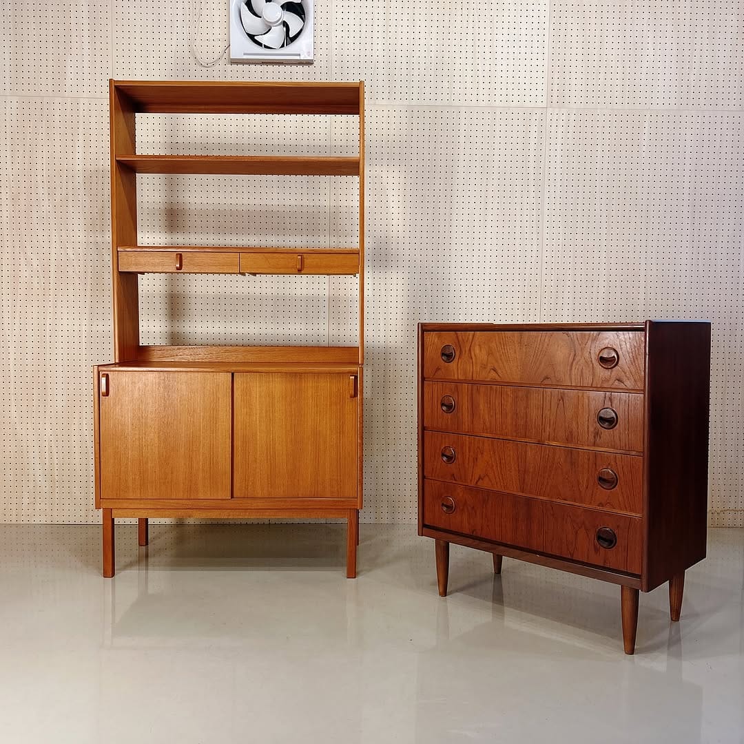 Post 9 by select furniture shop “BLOW” on Instagram (carousel)