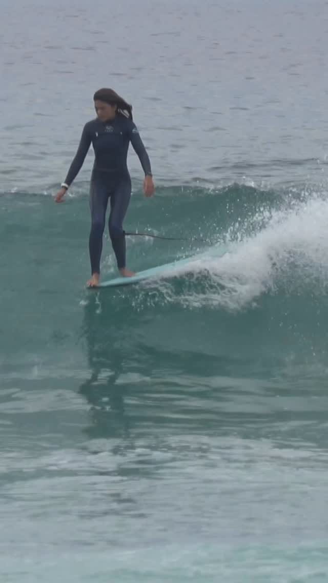 Post 7 by Ginger Caimi on Instagram (video)