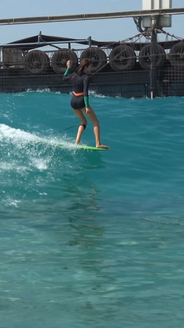 Post 10 by Ginger Caimi on Instagram (video)