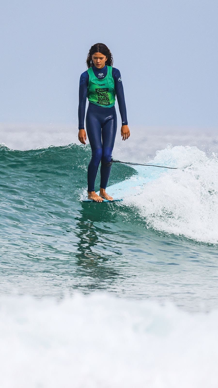 Post 5 by Ginger Caimi on Instagram (video)