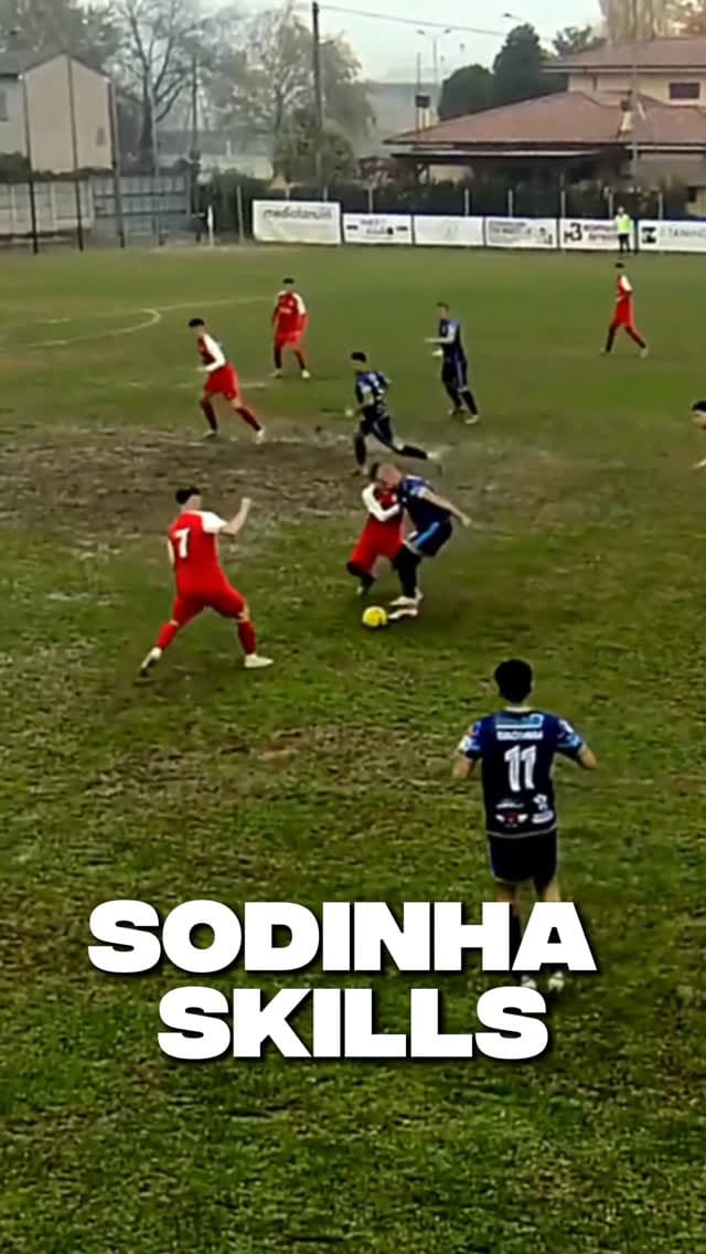 Post 10 by Felipe Sodinha on Instagram (video)