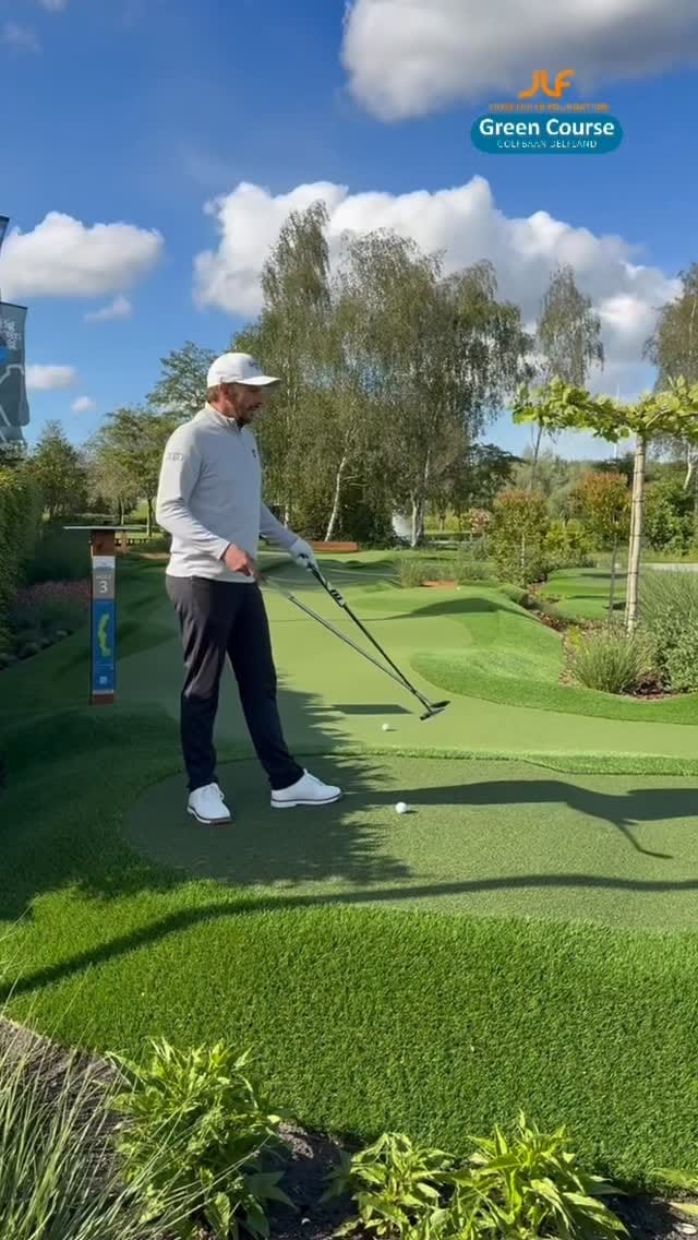 Post 5 by Joost Luiten on Instagram (video)