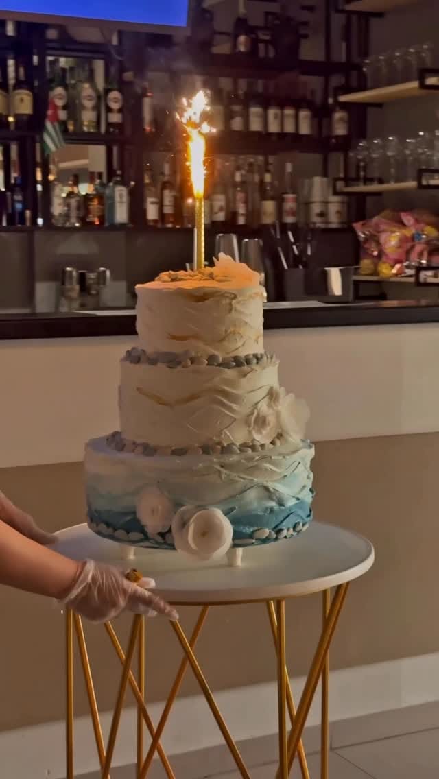 Post 5 by Aquamarine Family Club Hotel on Instagram (video)