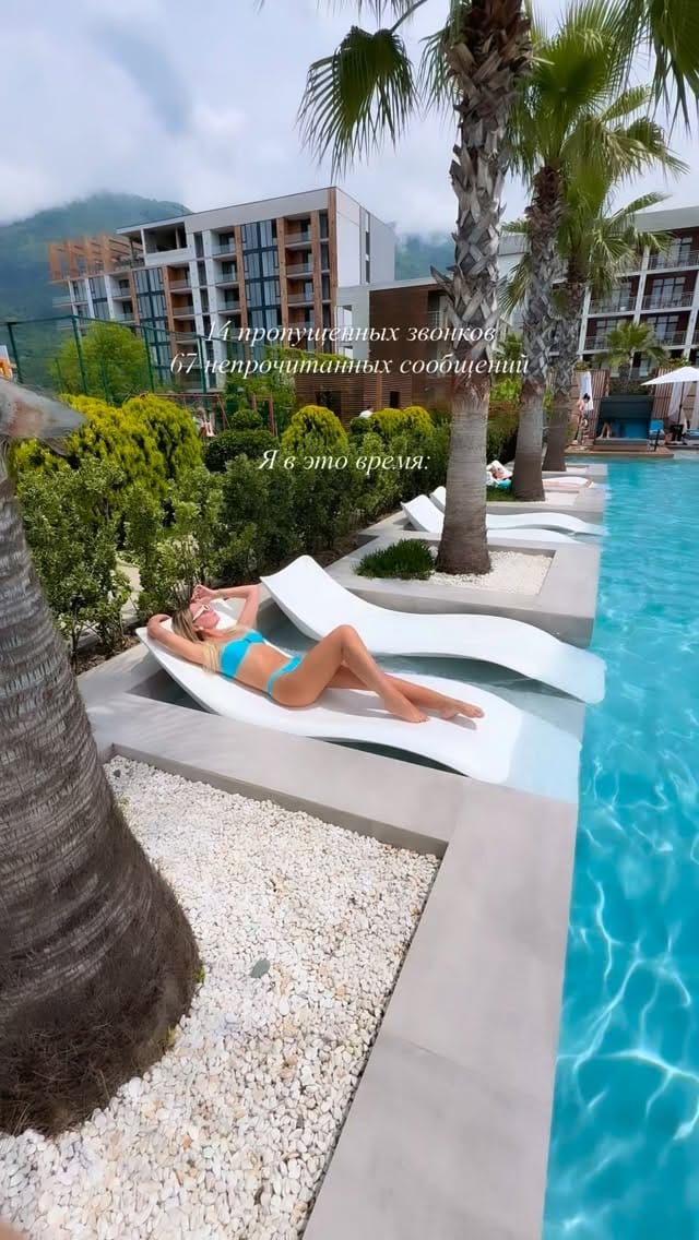 Post 4 by Aquamarine Family Club Hotel on Instagram (video)