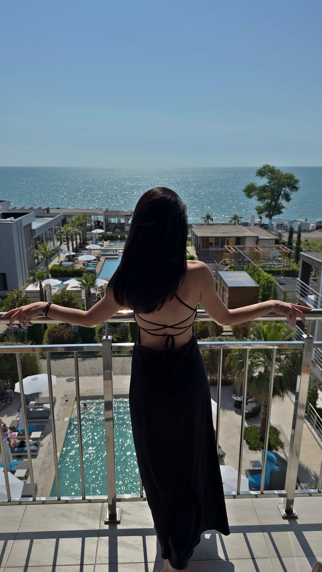 Post 6 by Aquamarine Family Club Hotel on Instagram (video)