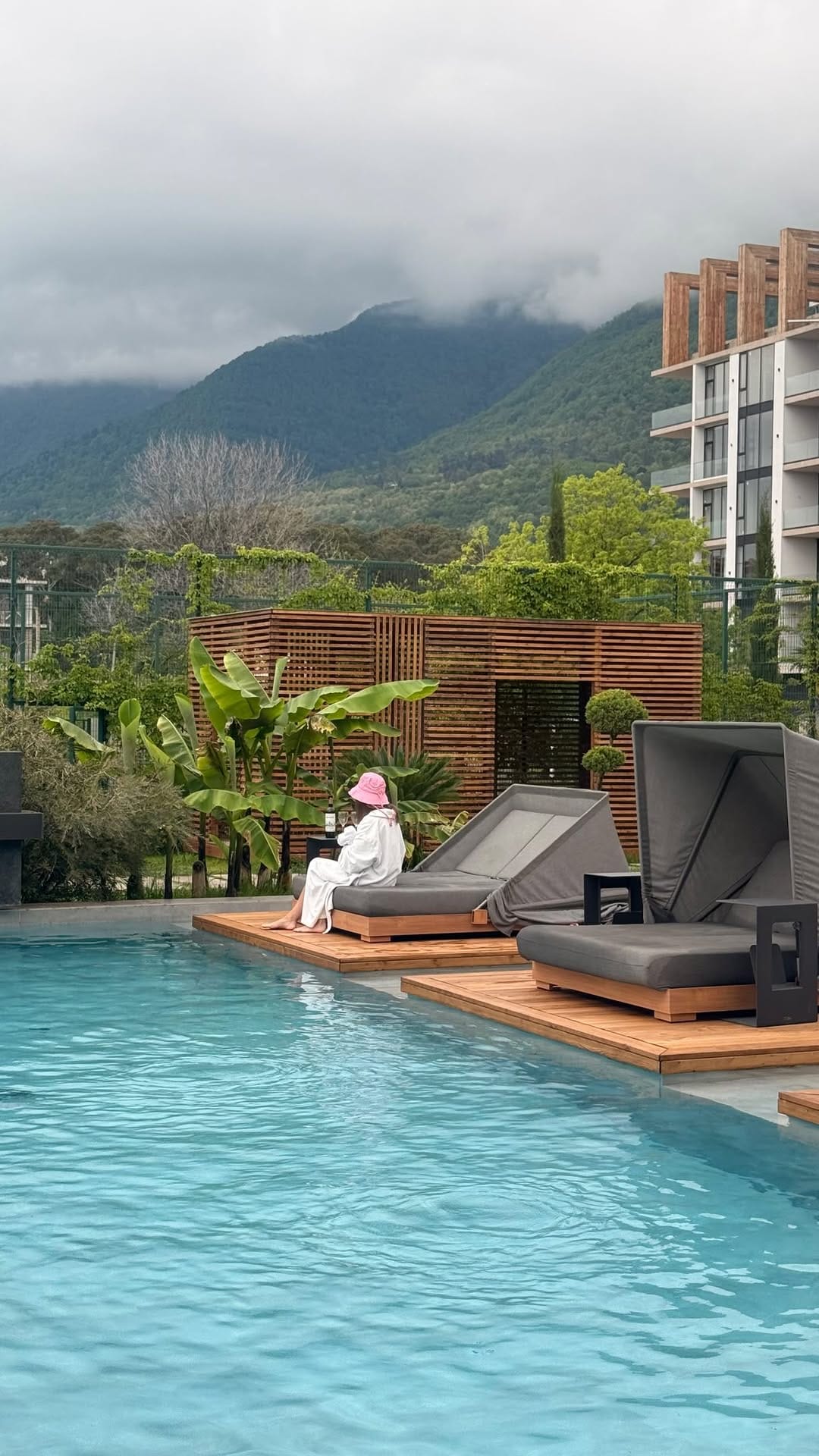 Post 7 by Aquamarine Family Club Hotel on Instagram (video)