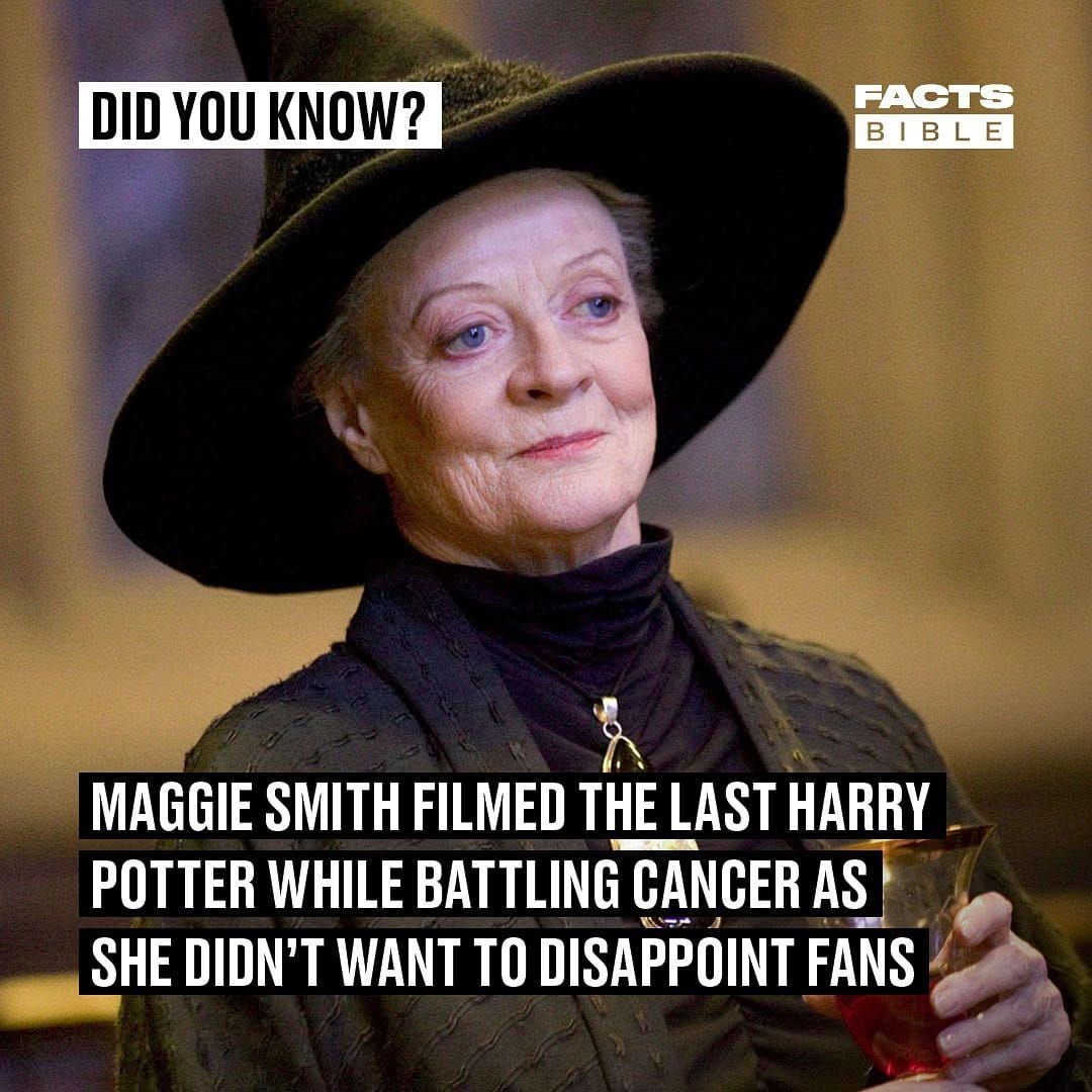 Post 9 by @factsbible on Instagram (image)