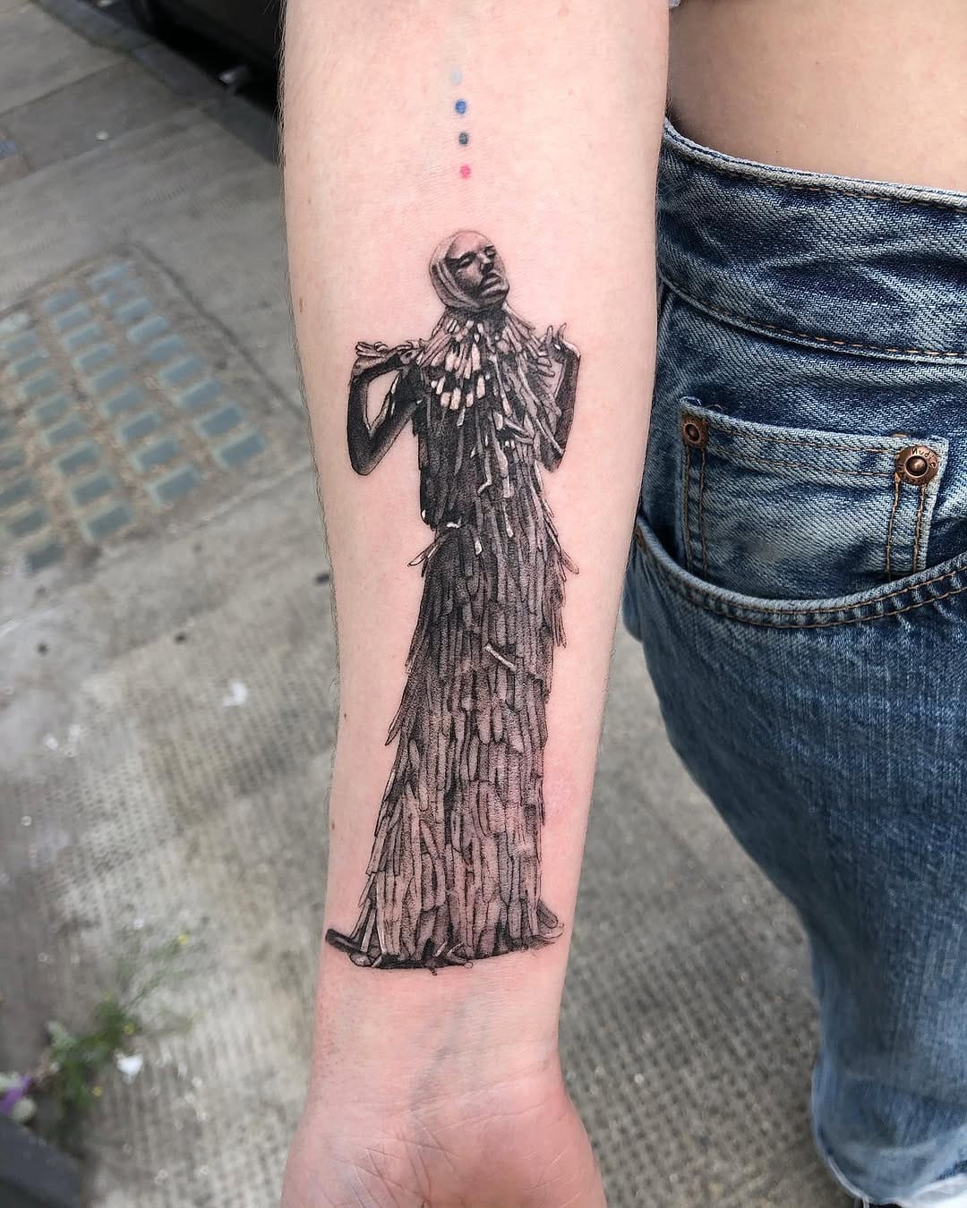 Post 8 by Morgan Myers on Instagram (image)