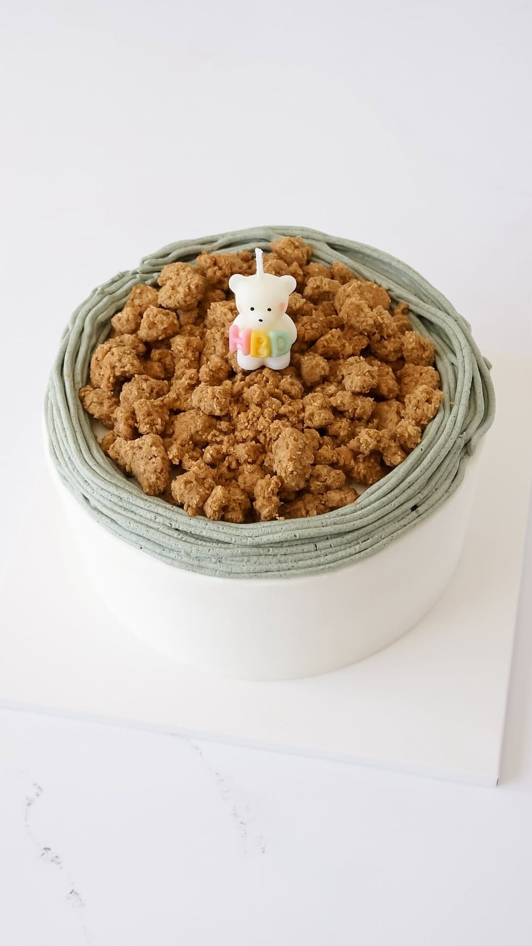Post 9 by The Kitsune & Co. | Bakeware & Cake Boxes on Instagram (video)