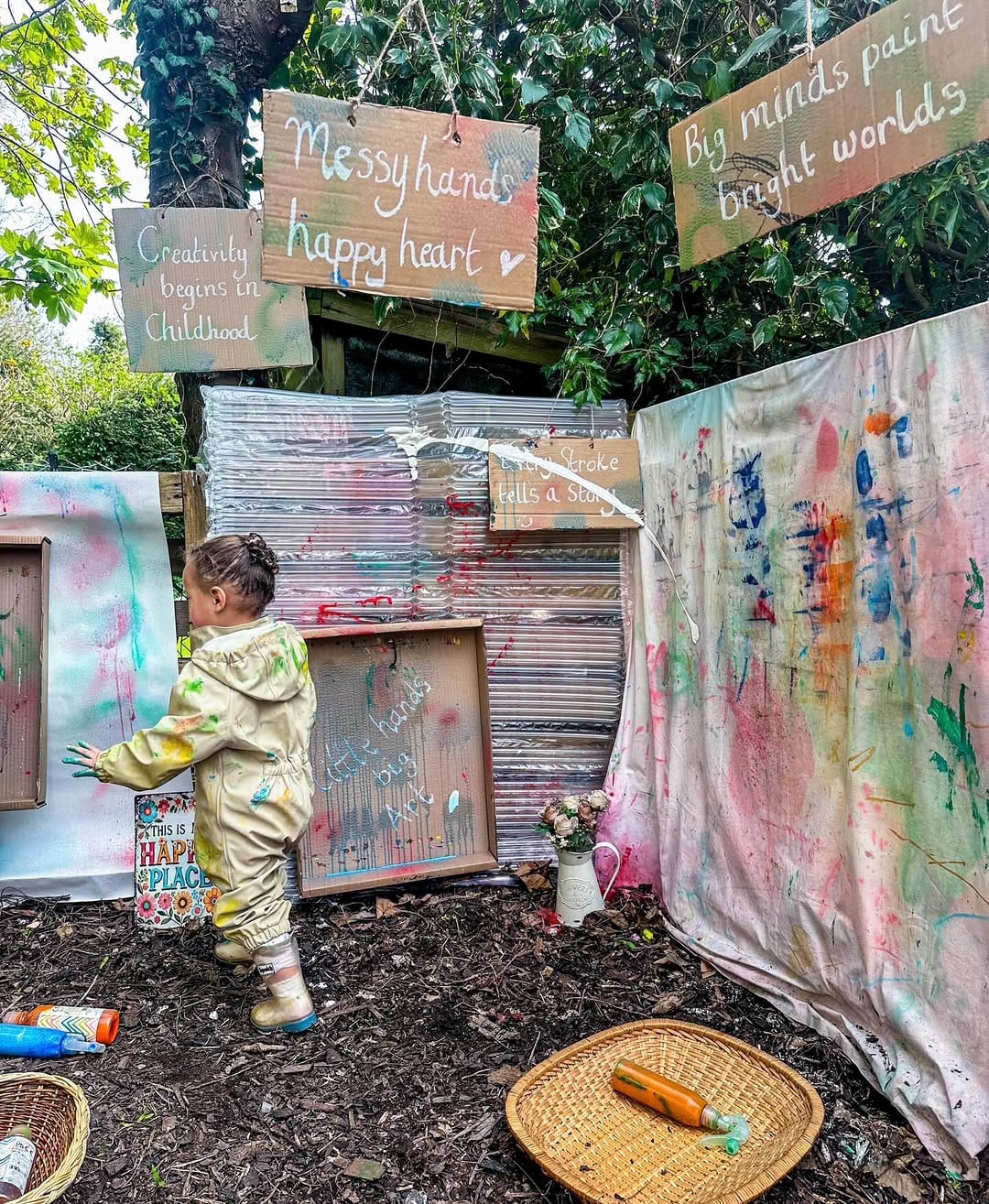 Post 5 by Kerri Dumble - Kerri & Amys Childminding on Instagram (carousel)