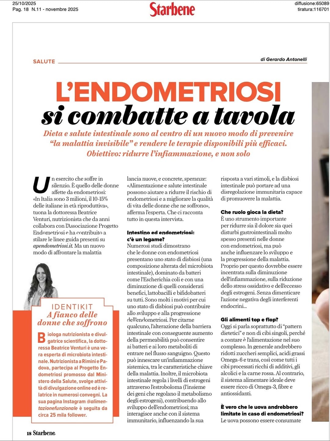 Post 7 by Dr.ssa Beatrice Venturi | Nutrizionista on Instagram (carousel)