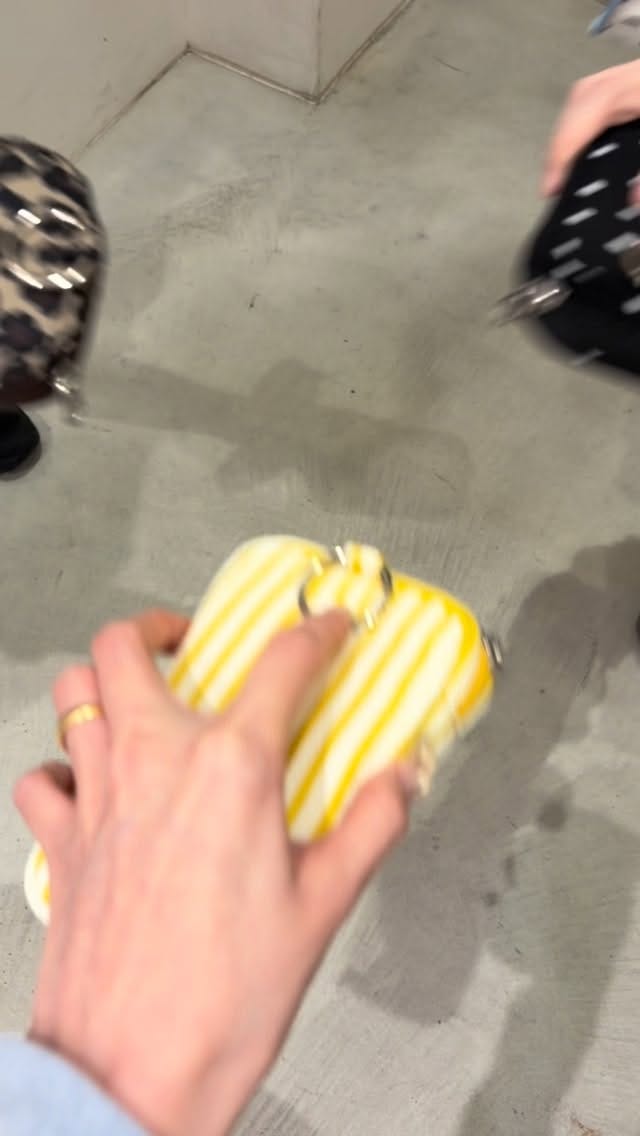 Post 9 by DISCOAT イオンモール浜松志都呂店 on Instagram (video)