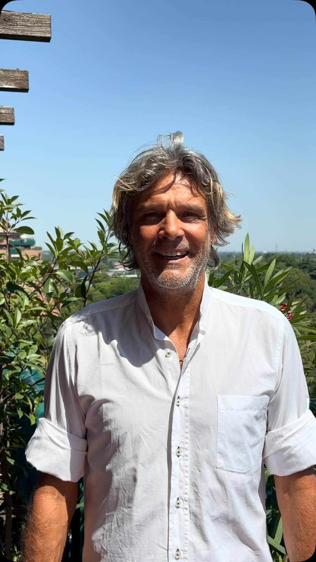 Post 2 by Marco Negri | Rangers Legend & Serie A on Instagram (video)