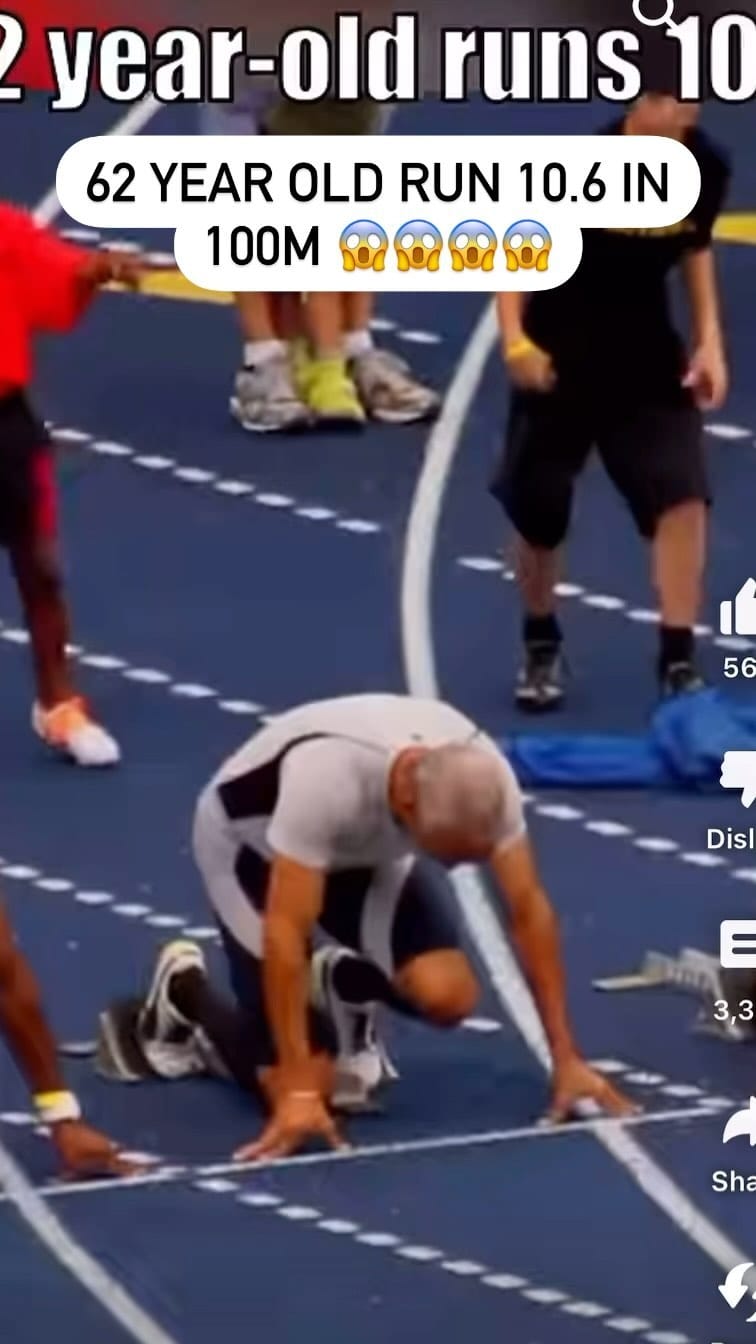 Post 9 by 😆👣💪🏿 on Instagram (video)
