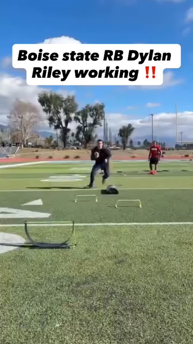 Post 6 by 😆👣💪🏿 on Instagram (video)