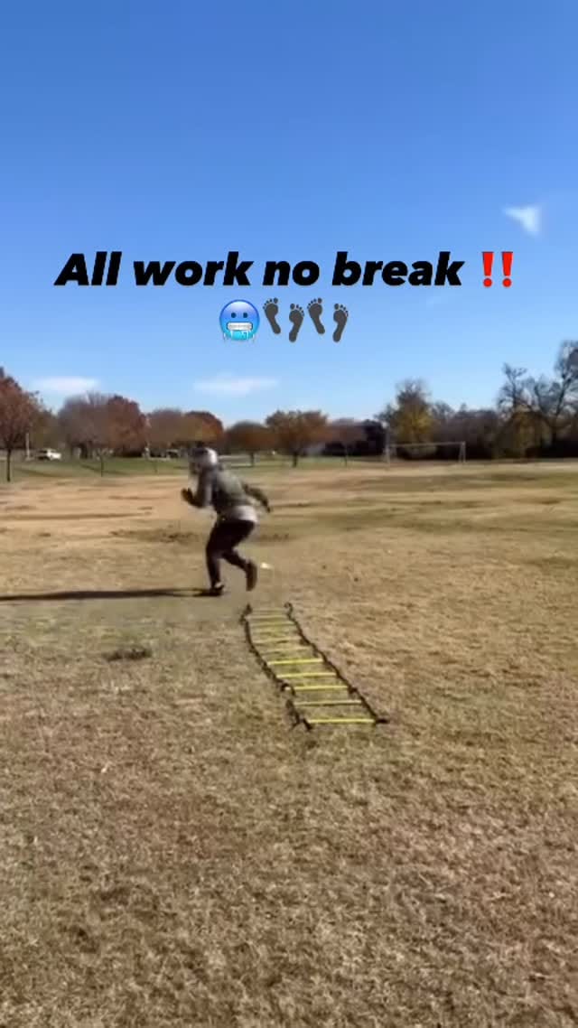Post 7 by 😆👣💪🏿 on Instagram (video)