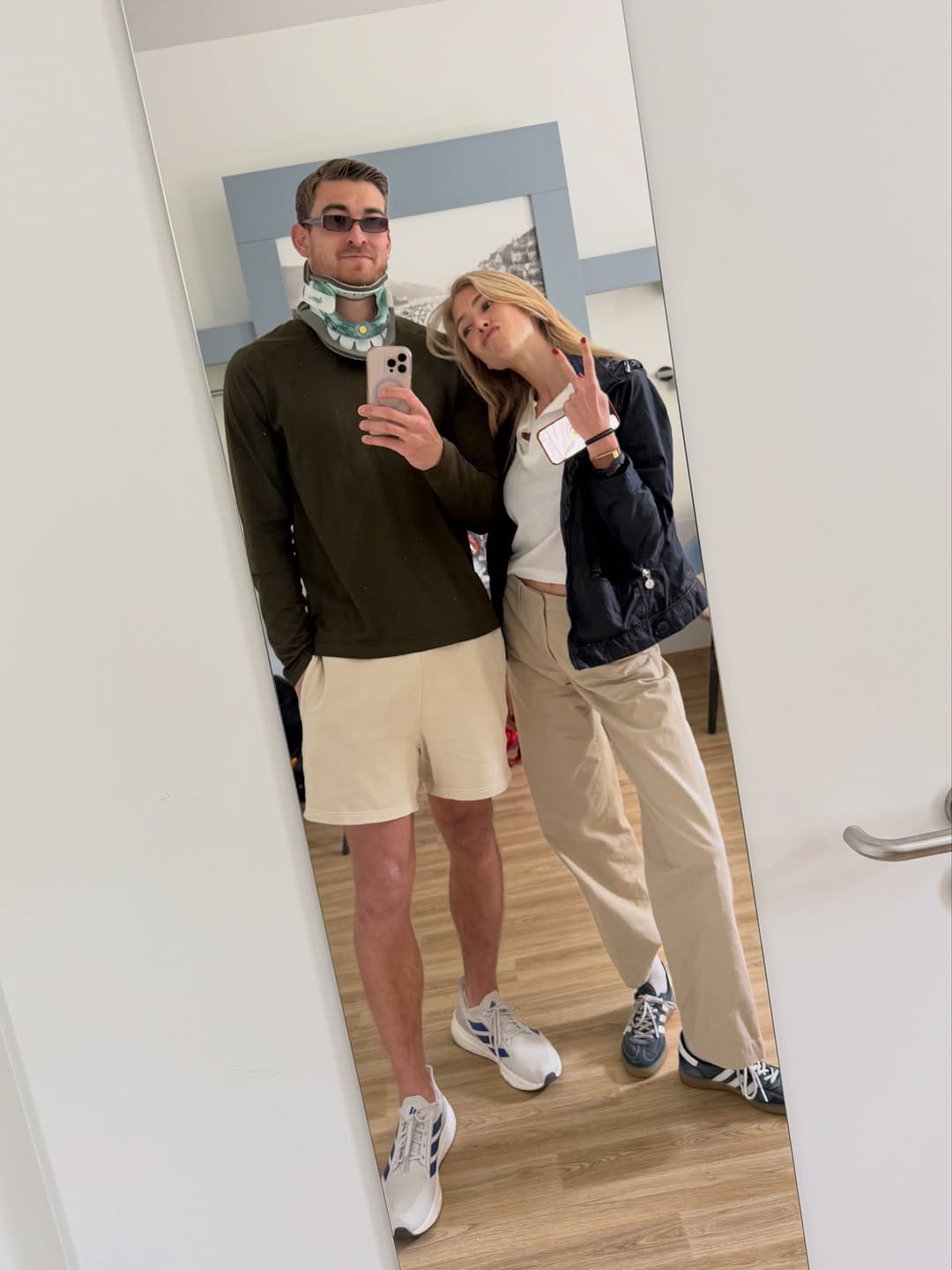Post 2 by Jonathan Lee Klinsmann on Instagram (carousel)