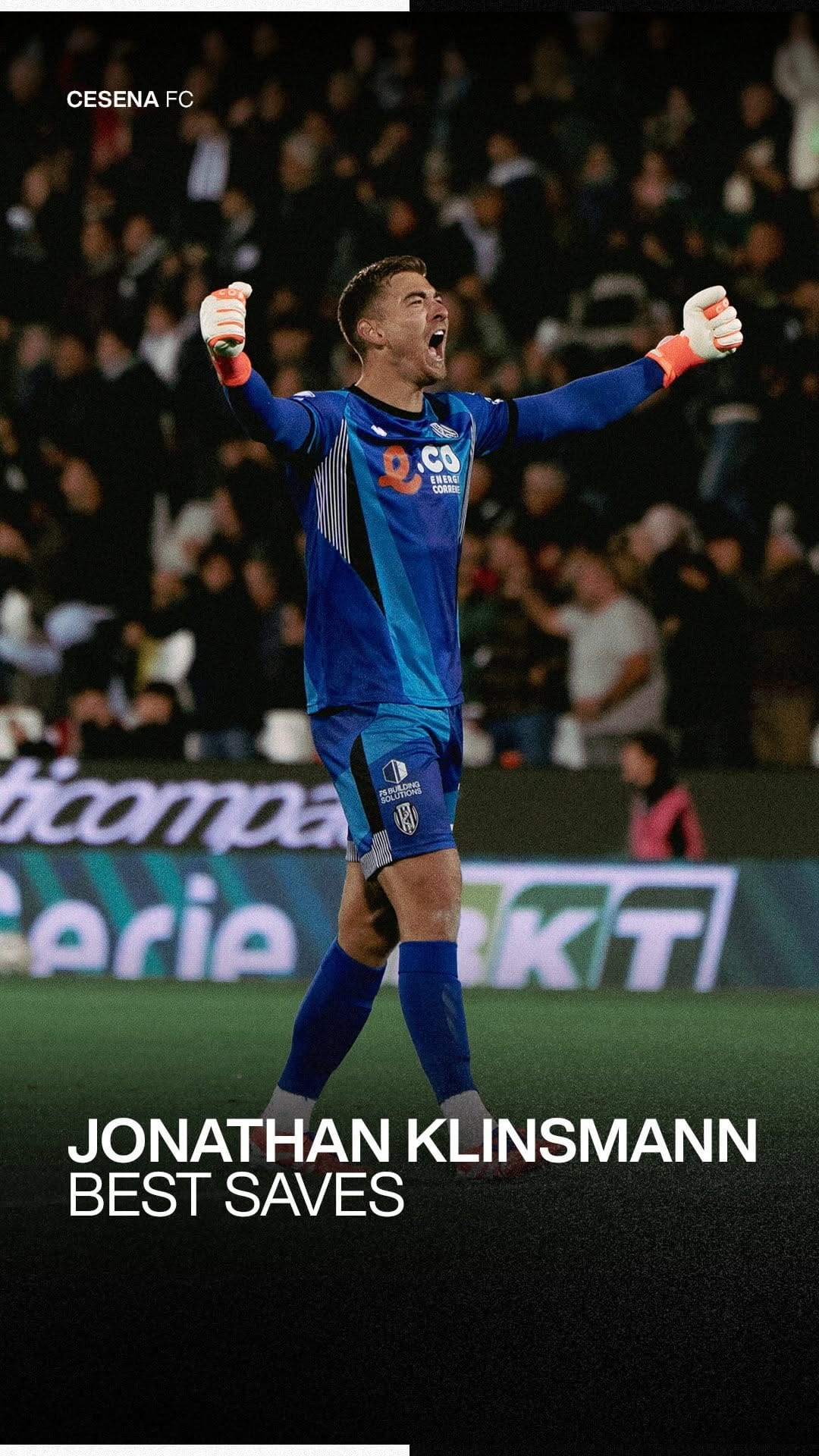 Post 10 by Jonathan Lee Klinsmann on Instagram (video)