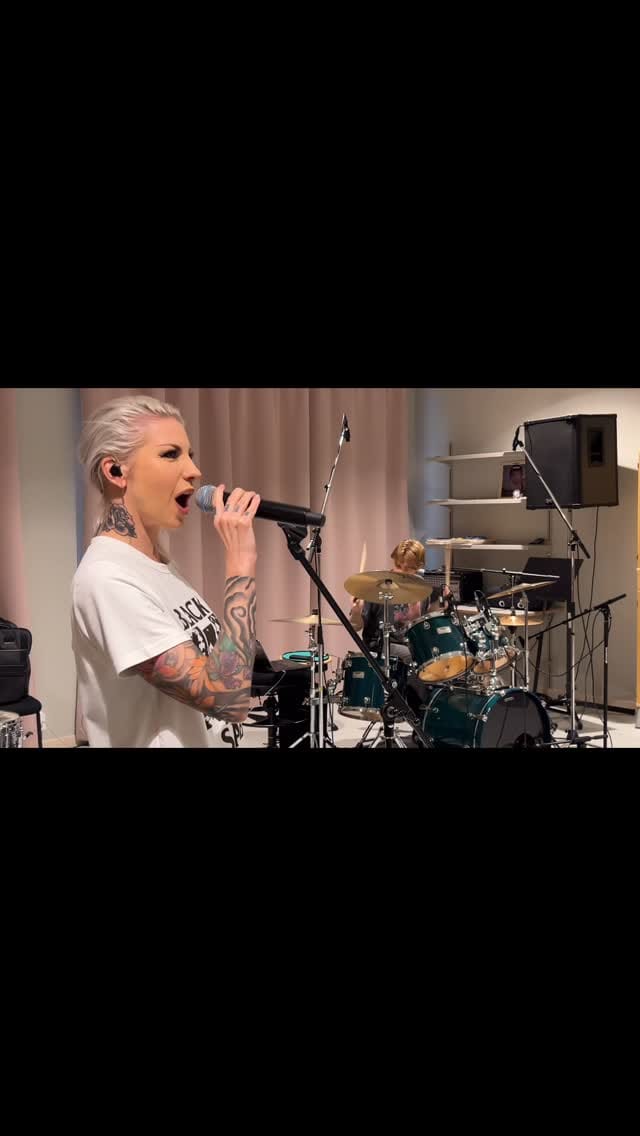 Post 9 by Linda Varg on Instagram (video)