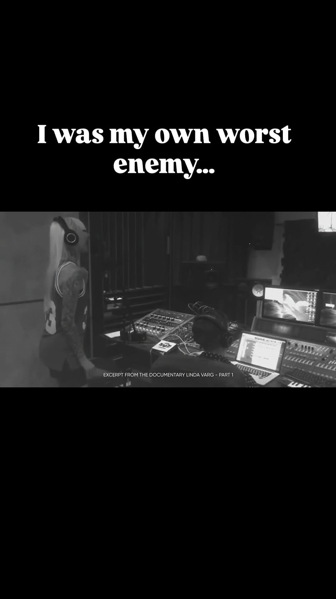 Post 1 by Linda Varg on Instagram (video)