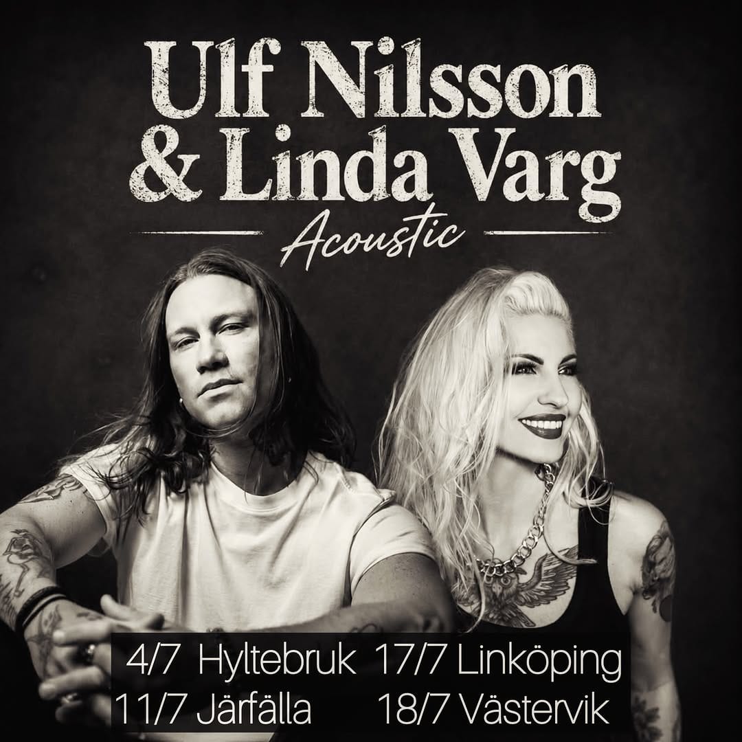 Post 2 by Linda Varg on Instagram (image)
