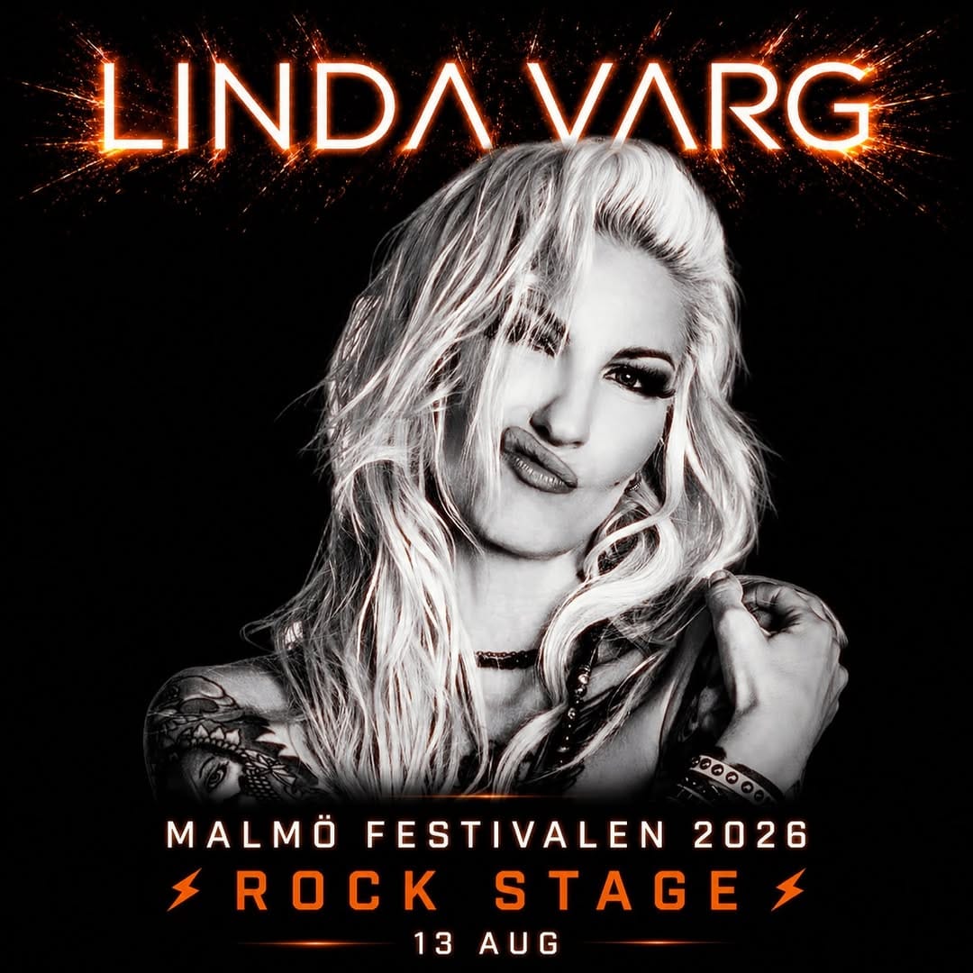 Post 7 by Linda Varg on Instagram (image)