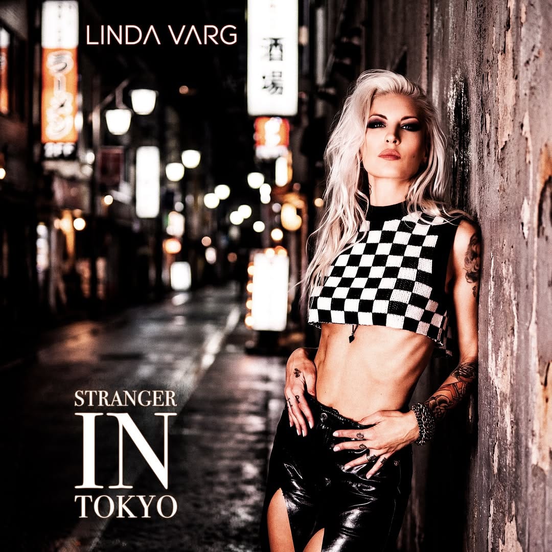 Post 4 by Linda Varg on Instagram (image)