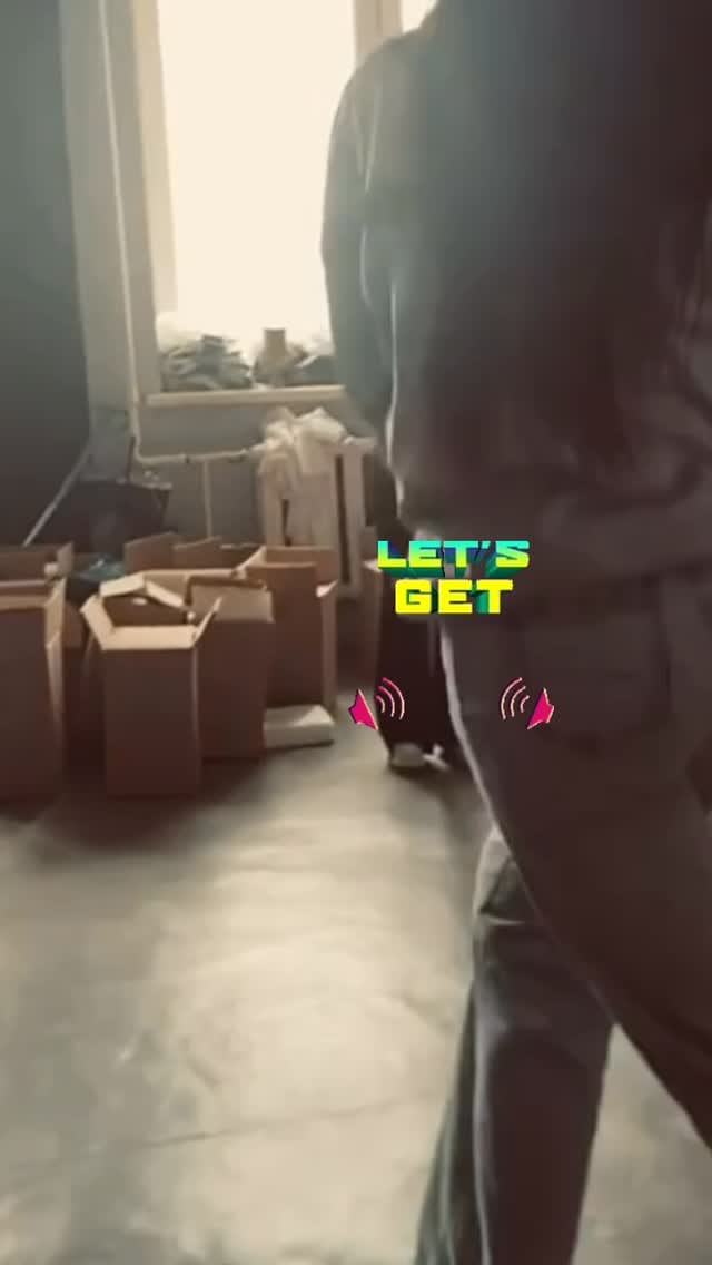 Post 5 by Jerome Harmon on Instagram (video)
