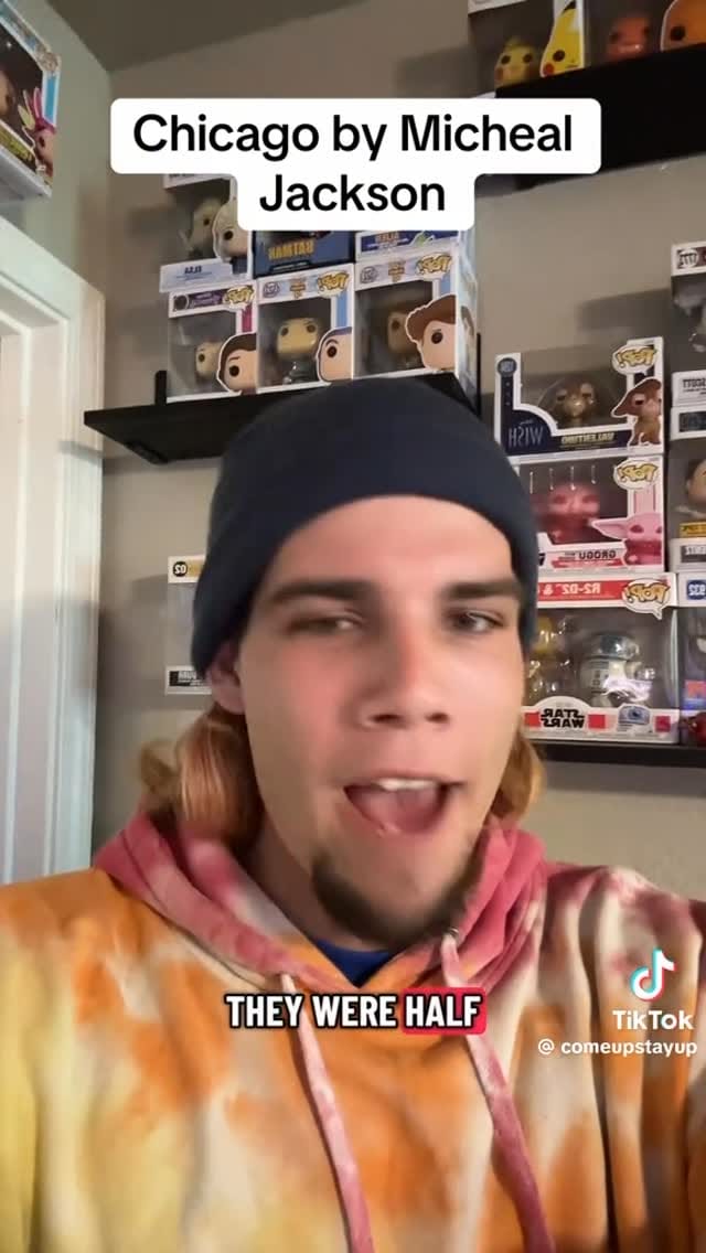 Post 6 by Jerome Harmon on Instagram (video)