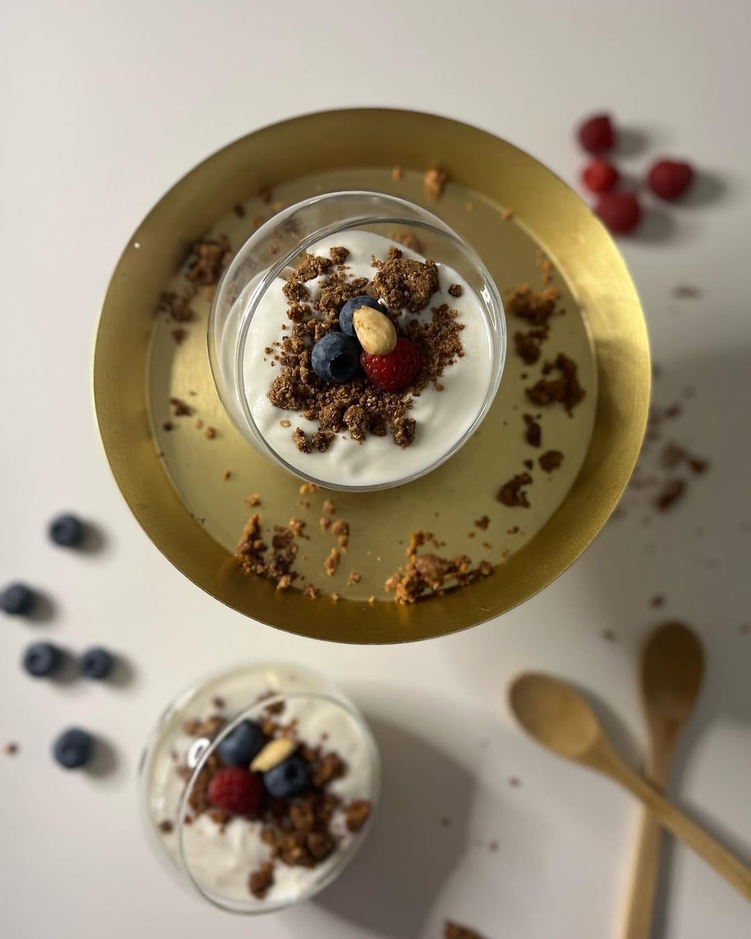 Post 5 by “Chadia’s Kitchen” on Instagram (image)