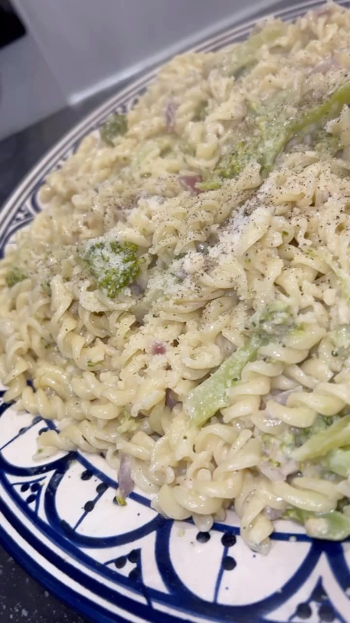 Post 3 by “Chadia’s Kitchen” on Instagram (video)