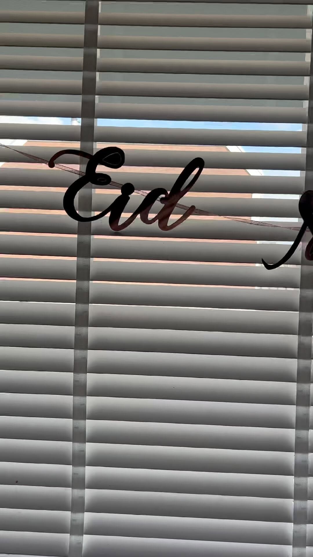 Post 8 by “Chadia’s Kitchen” on Instagram (video)